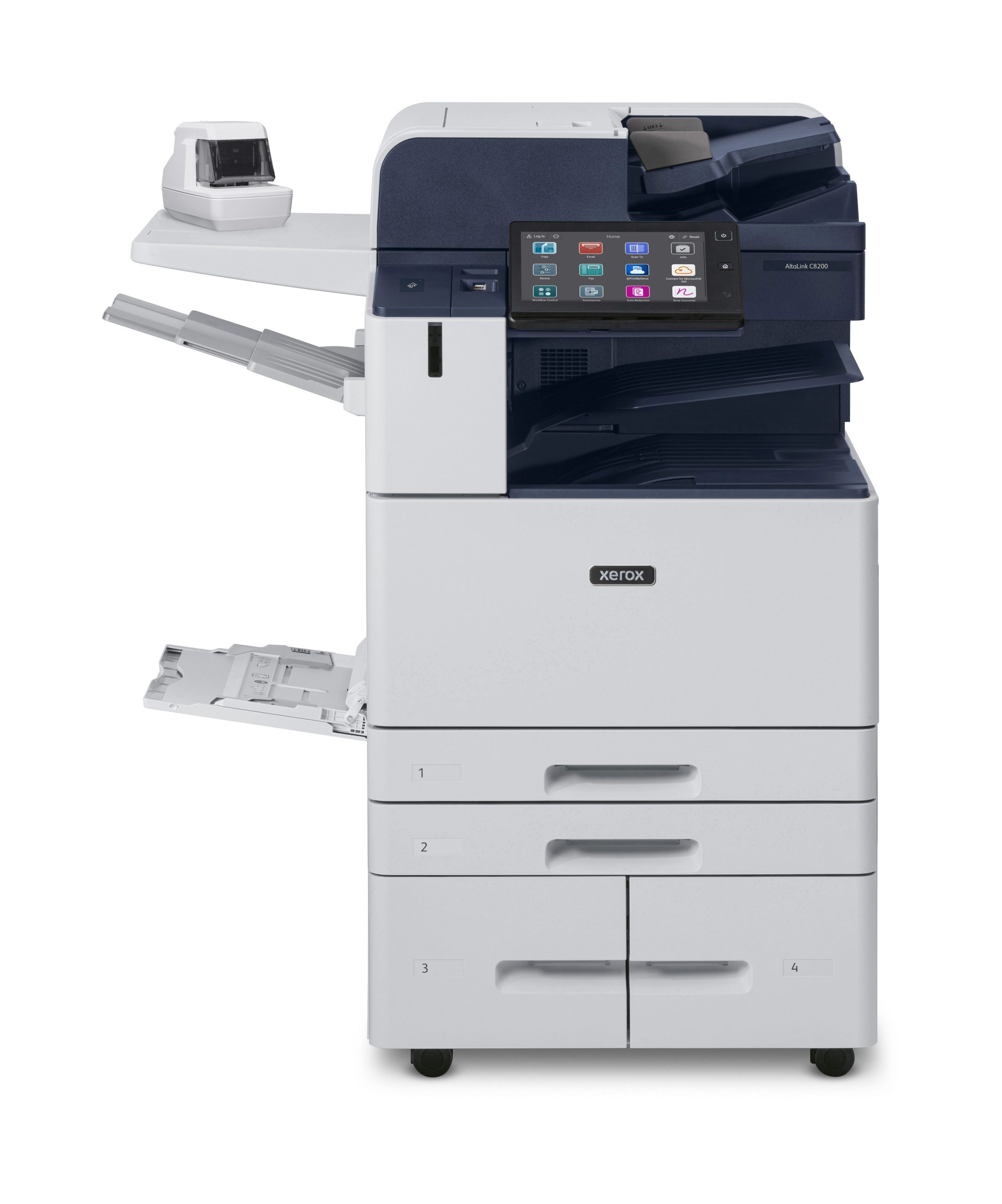 Xerox AltaLink C8255 Colour Multifunction Printer